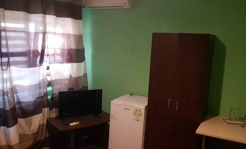 חדר סטנדרט, Searooms