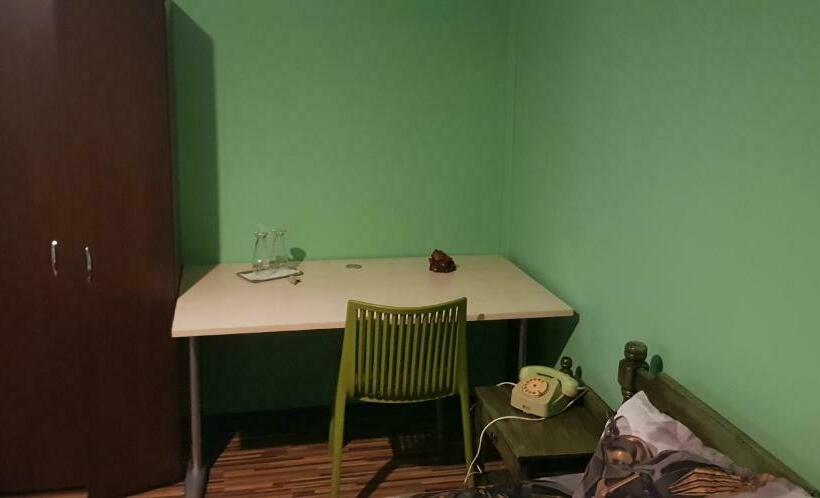 חדר סטנדרט, Searooms