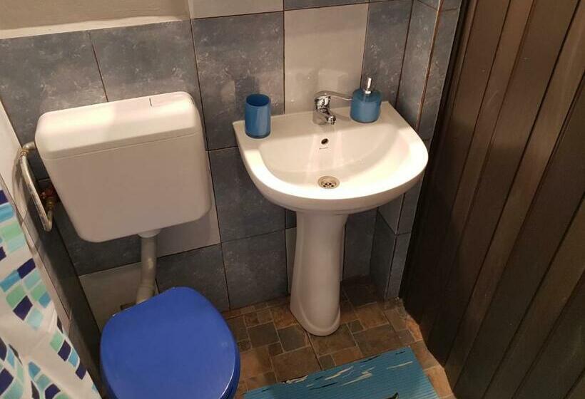 חדר סטנדרט, Searooms