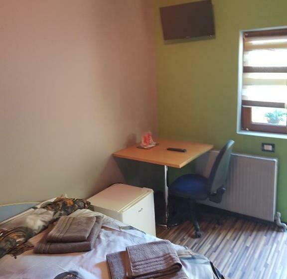 חדר סטנדרט, Searooms