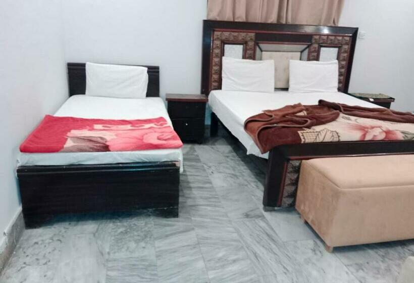 اتاق لوکس, Sareena Residence