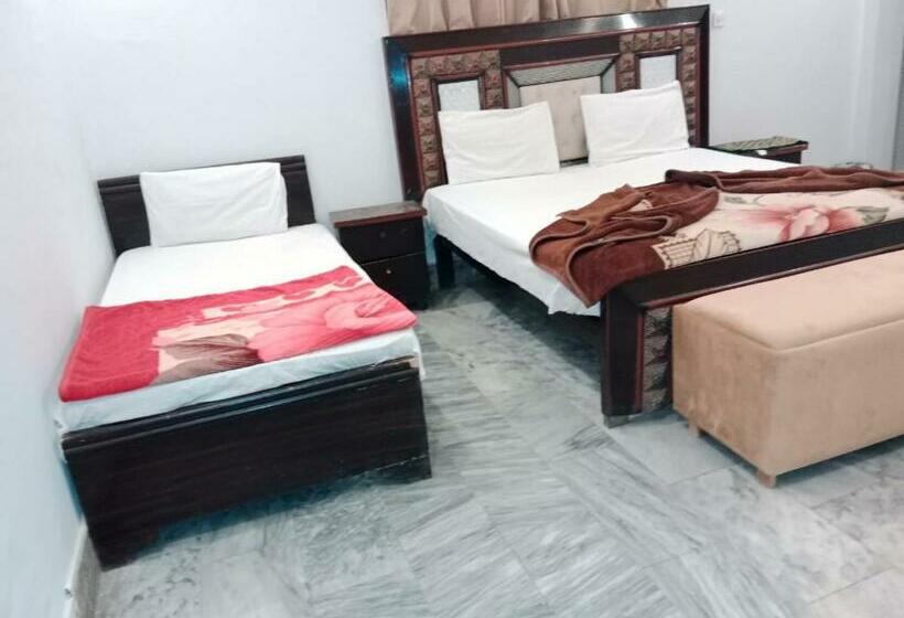اتاق لوکس, Sareena Residence