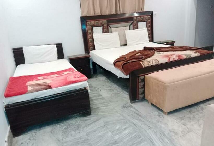 اتاق لوکس, Sareena Residence