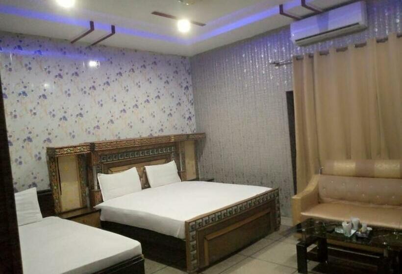 اتاق لوکس, Sareena Residence