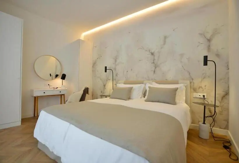 آپارتمان 2 خوابه, Plaza Mina Suites   Adults Recommended By Luxury Suites Cadiz