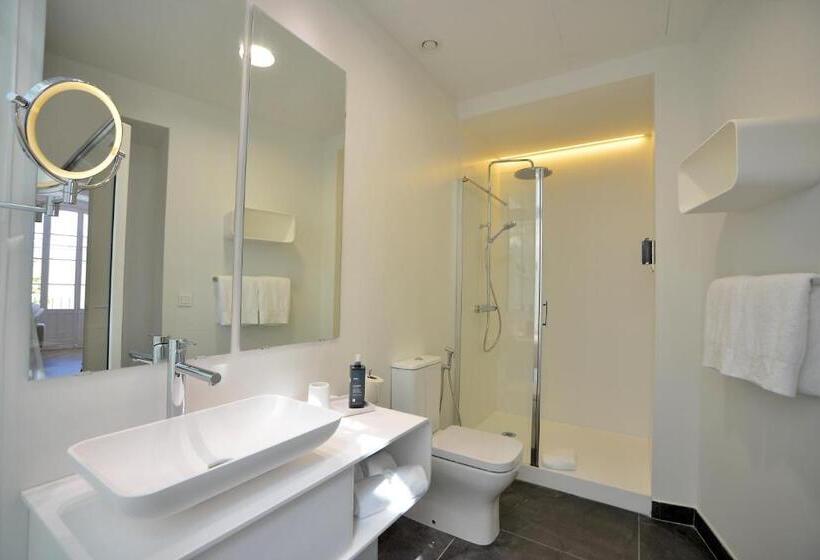 Apartamento Deluxe 1 Dormitório, Plaza Mina Suites   Adults Recommended By Luxury Suites Cadiz