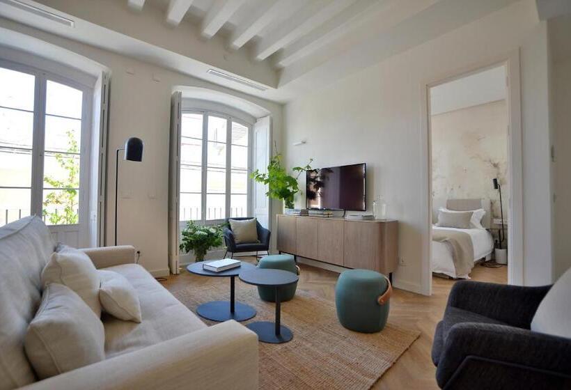 Apartamento Deluxe 1 Dormitório, Plaza Mina Suites   Adults Recommended By Luxury Suites Cadiz