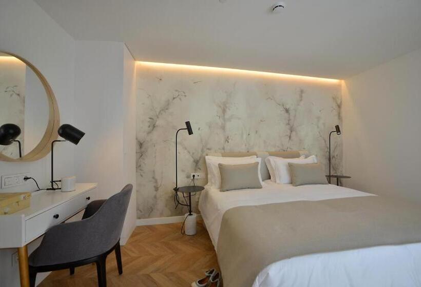 Quarto Ático, Plaza Mina Suites   Adults Recommended By Luxury Suites Cadiz