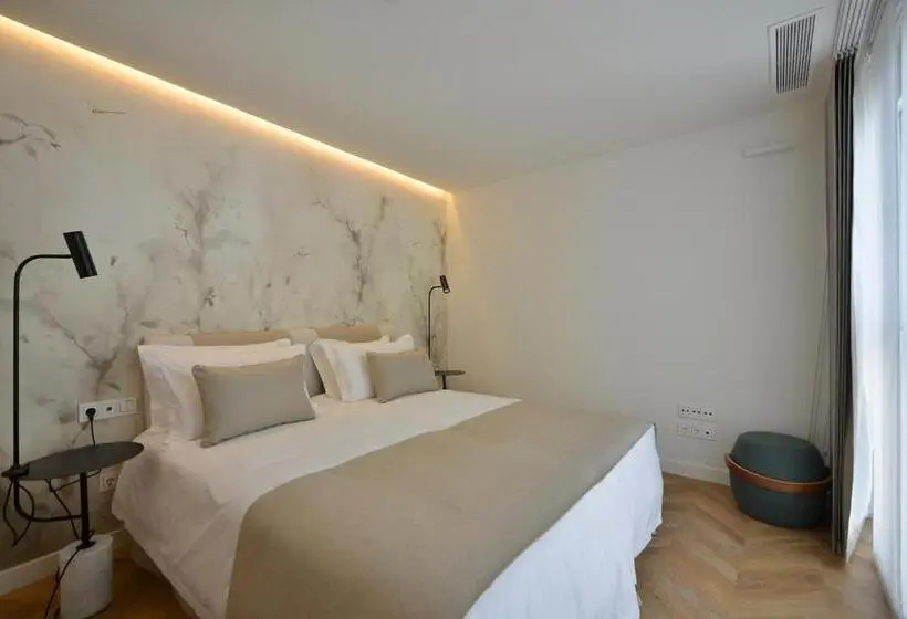 اتاق پنت هاوس, Plaza Mina Suites   Adults Recommended By Luxury Suites Cadiz