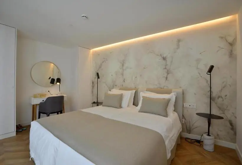اتاق پنت هاوس, Plaza Mina Suites   Adults Recommended By Luxury Suites Cadiz