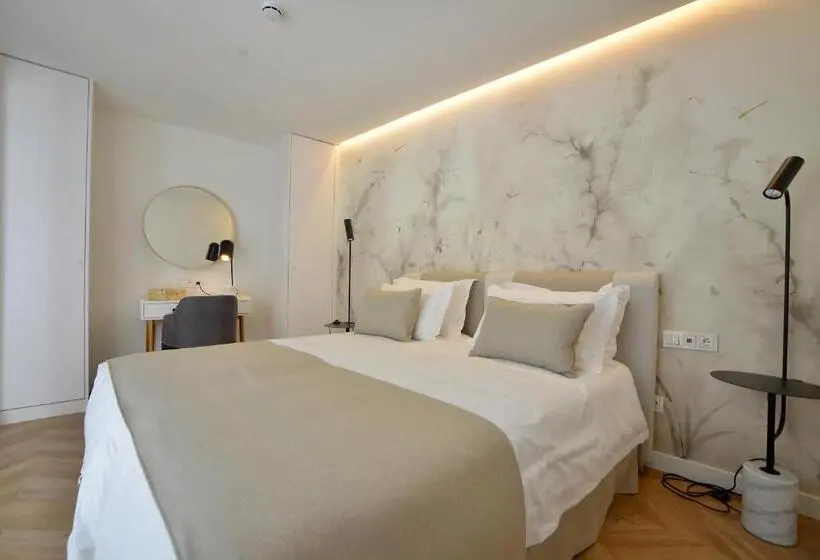 اتاق پنت هاوس, Plaza Mina Suites   Adults Recommended By Luxury Suites Cadiz
