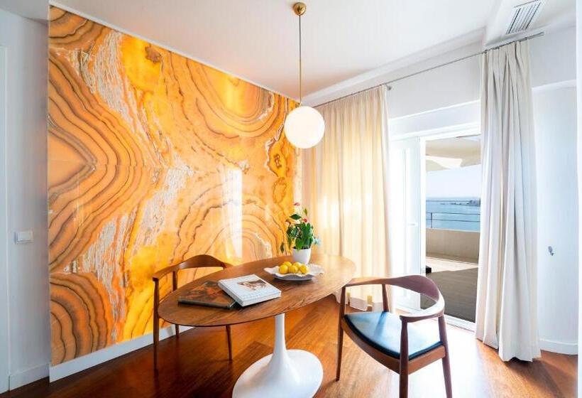 Apartamento Ático 2 Quartos, Plaza Mina Suites   Adults Recommended By Luxury Suites Cadiz