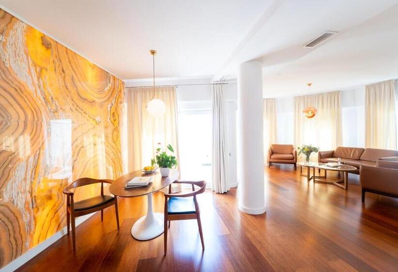 Apartamento Ático 2 Quartos, Plaza Mina Suites   Adults Recommended By Luxury Suites Cadiz