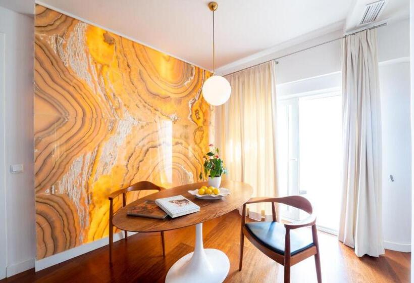 Apartamento Ático 2 Quartos, Plaza Mina Suites   Adults Recommended By Luxury Suites Cadiz