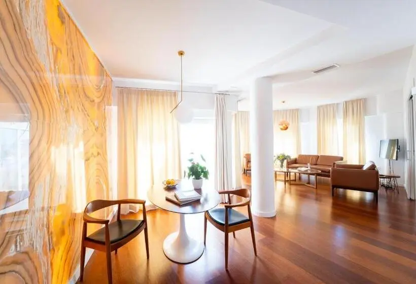 , Plaza Mina Suites   Adults Recommended By Luxury Suites Cadiz
