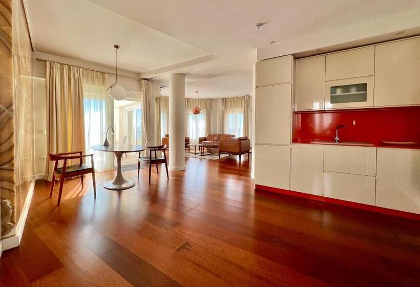 Apartamento Ático 2 Quartos, Plaza Mina Suites   Adults Recommended By Luxury Suites Cadiz