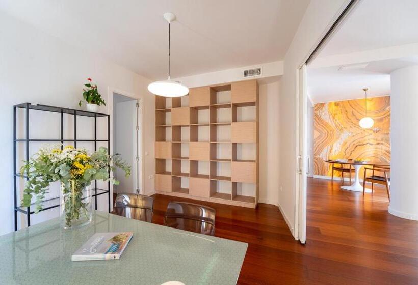 Apartamento Ático 2 Quartos, Plaza Mina Suites   Adults Recommended By Luxury Suites Cadiz