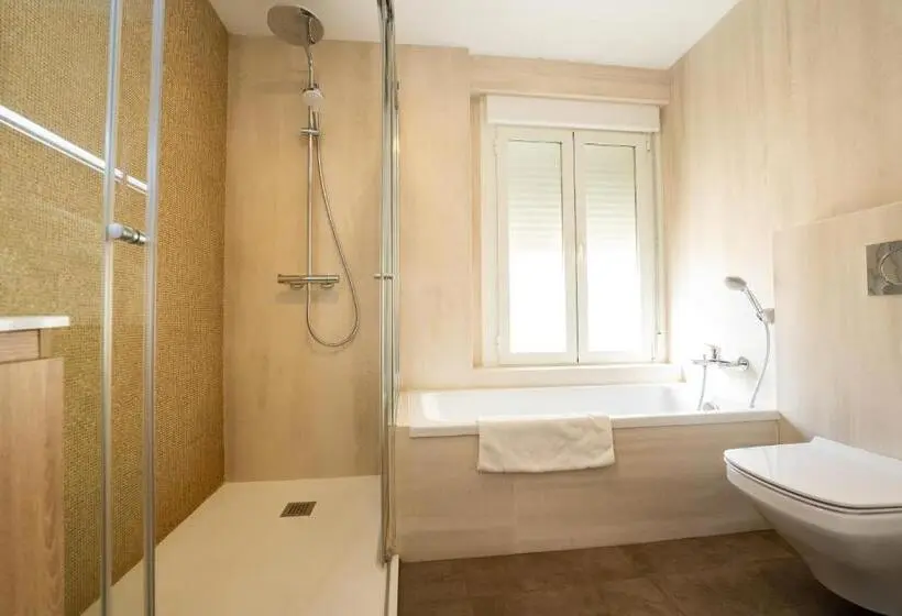 آپارتمان لوکس 2 خوابه, Plaza Mina Suites   Adults Recommended By Luxury Suites Cadiz