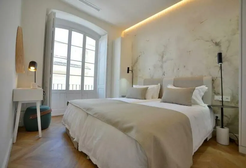 آپارتمان 1 خوابه, Plaza Mina Suites   Adults Recommended By Luxury Suites Cadiz