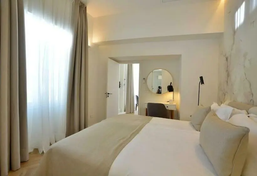 آپارتمان 1 خوابه, Plaza Mina Suites   Adults Recommended By Luxury Suites Cadiz