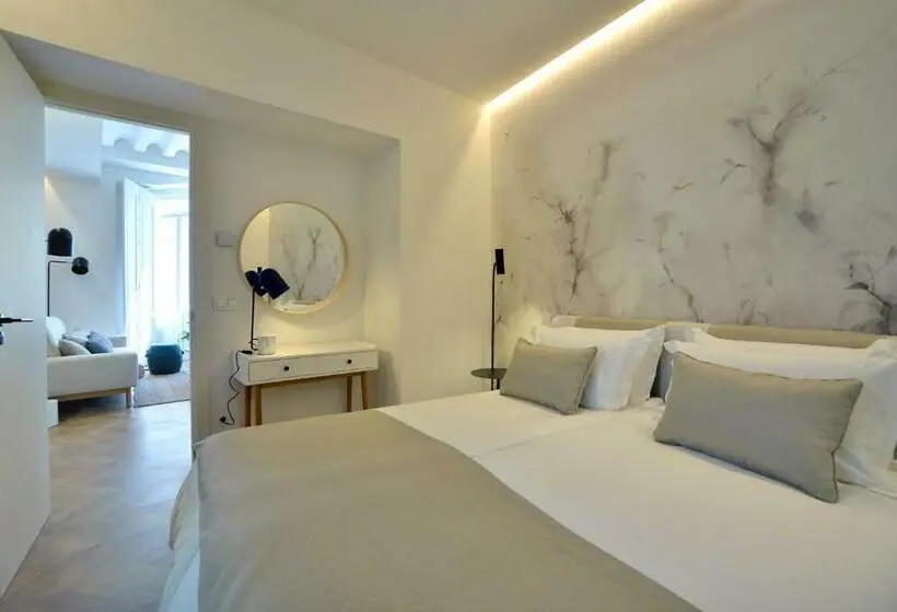 آپارتمان 1 خوابه, Plaza Mina Suites   Adults Recommended By Luxury Suites Cadiz