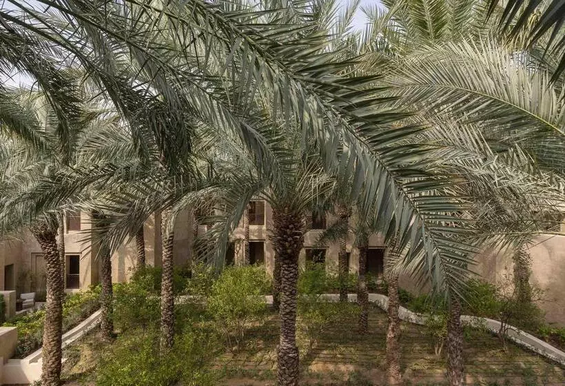 اتاق لوکس خانوادگی, Bab Al Shams, A Rare Finds Desert Resort, Dubai