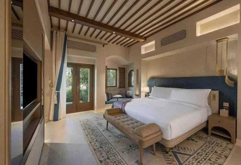 سوییت جونیور, Bab Al Shams, A Rare Finds Desert Resort, Dubai