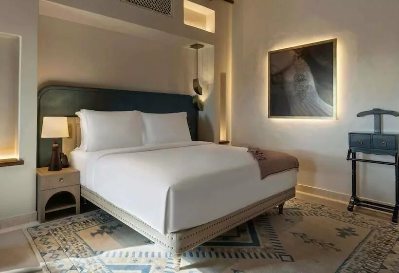 سوئیت خانواده 2 خوابه, Bab Al Shams, A Rare Finds Desert Resort, Dubai