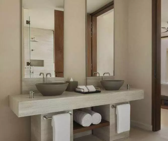 ویلای 2 خوابه, Bab Al Shams, A Rare Finds Desert Resort, Dubai