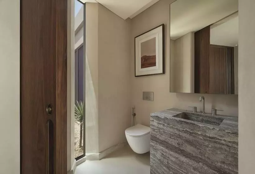 ویلای 2 خوابه, Bab Al Shams, A Rare Finds Desert Resort, Dubai