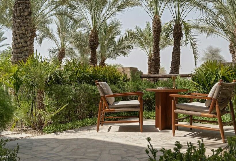 Номер Стандарт Вид на Сад, Bab Al Shams, A Rare Finds Desert Resort, Dubai
