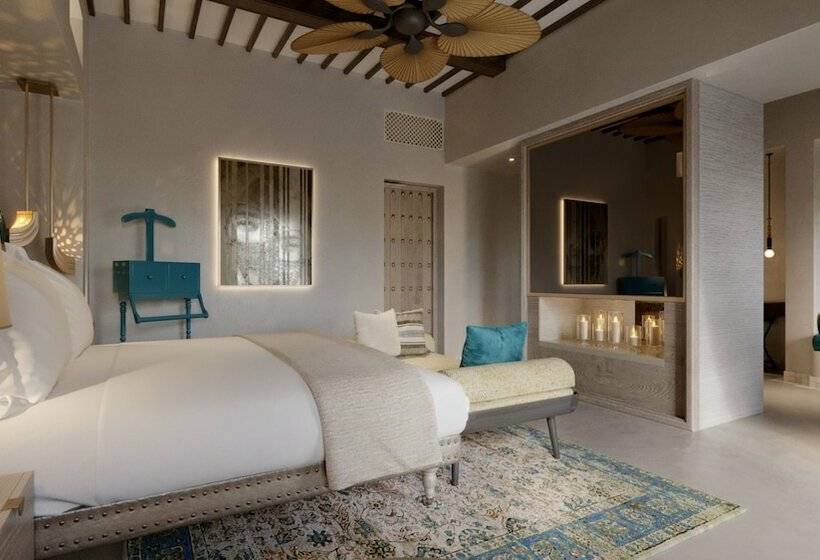 سوییت جونیور, Bab Al Shams, A Rare Finds Desert Resort, Dubai