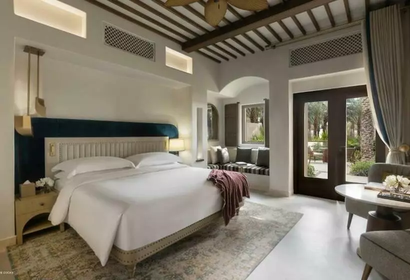 اتاق لوکس خانوادگی, Bab Al Shams, A Rare Finds Desert Resort, Dubai