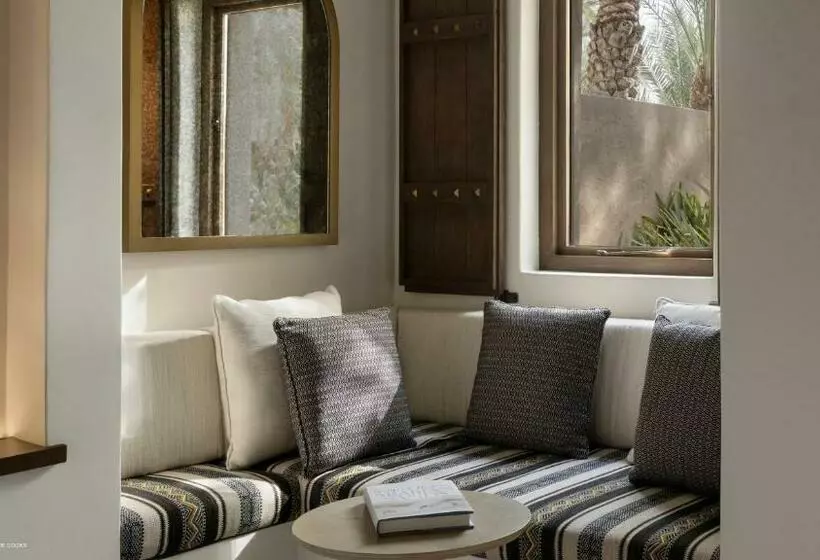 اتاق لوکس خانوادگی, Bab Al Shams, A Rare Finds Desert Resort, Dubai