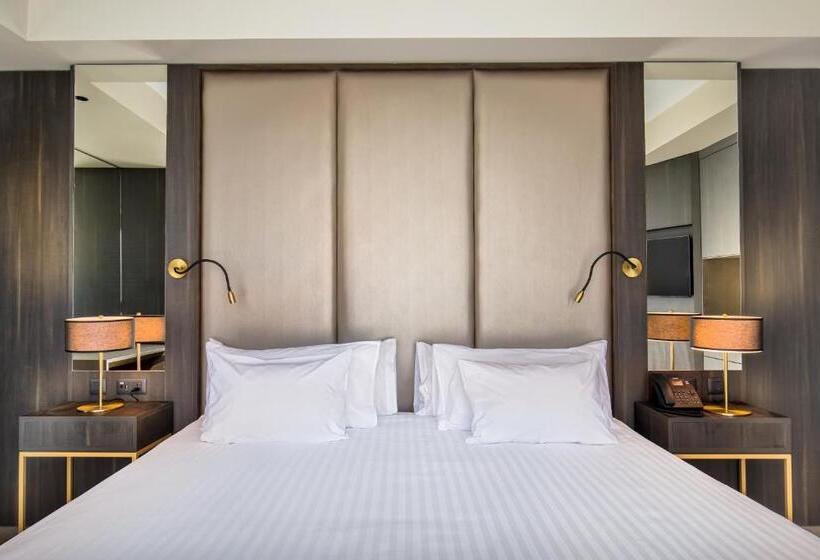 اتاق استاندارد, Barceló Fortina Malta