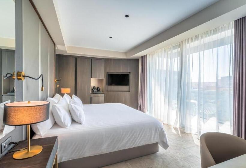 اتاق استاندارد, Barceló Fortina Malta
