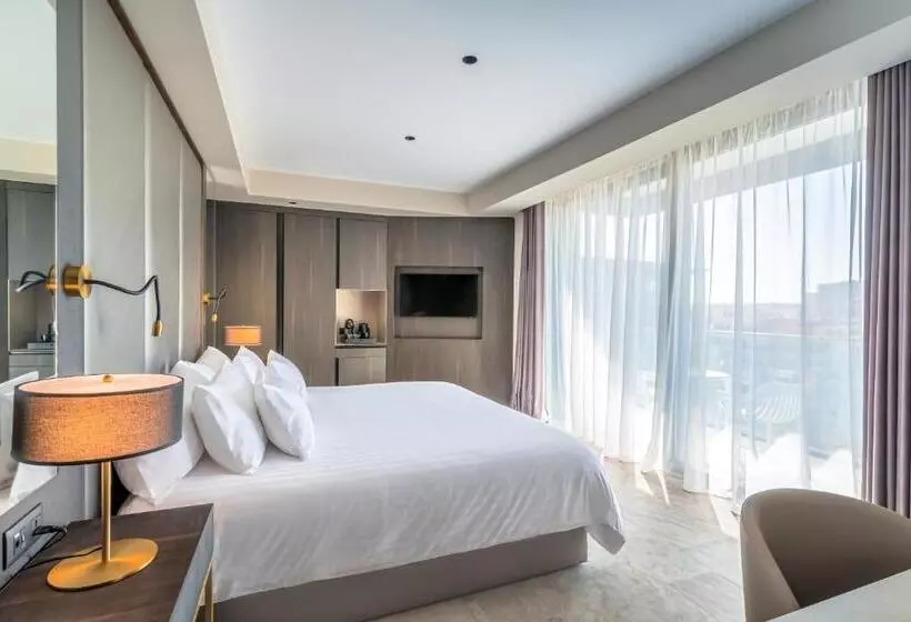 اتاق استاندارد, Barceló Fortina Malta