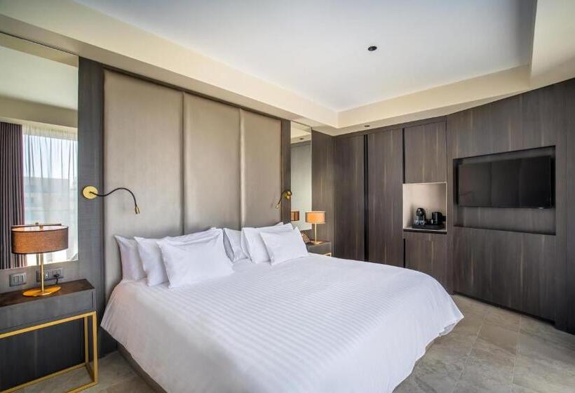 اتاق استاندارد, Barceló Fortina Malta