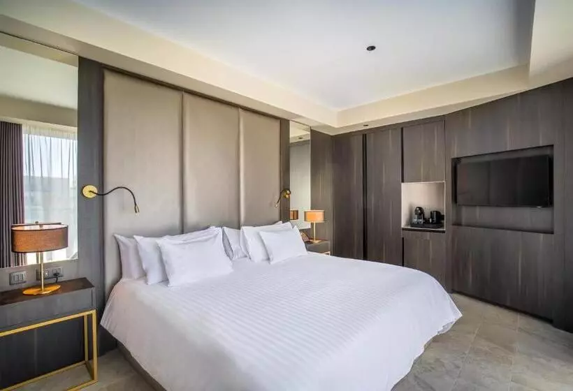 اتاق استاندارد, Barceló Fortina Malta