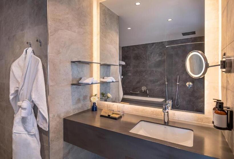 اتاق استاندارد, Barceló Fortina Malta