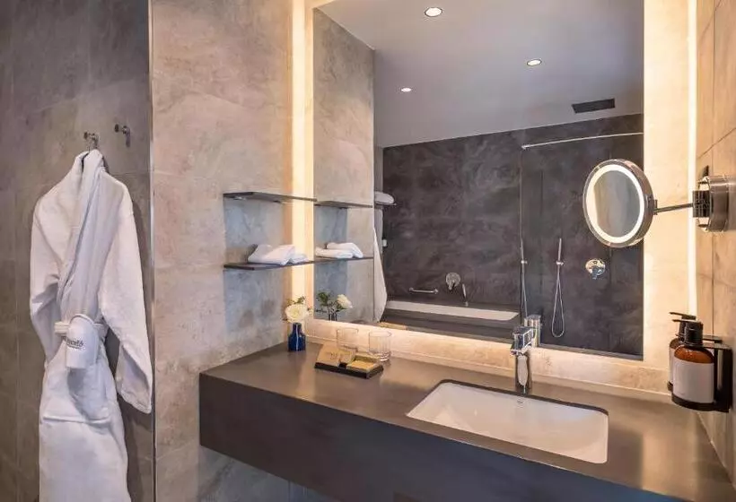 اتاق استاندارد, Barceló Fortina Malta