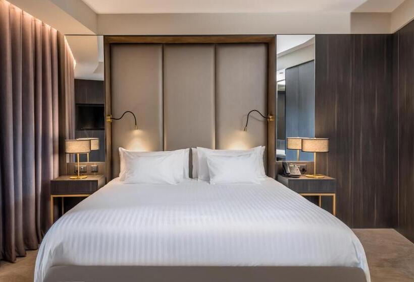 اتاق استاندارد, Barceló Fortina Malta