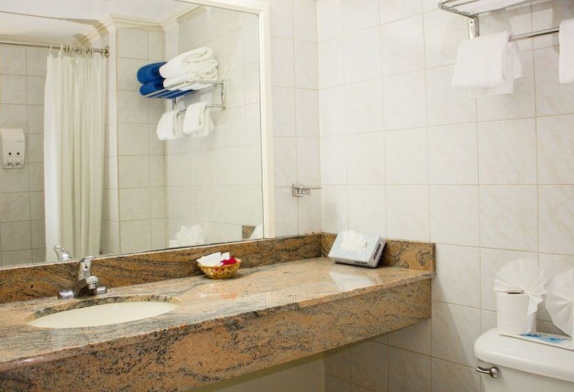 اتاق سوپریور, Bay Gardens