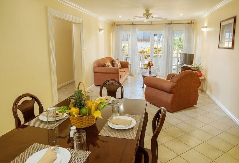 سوییت, Bay Gardens