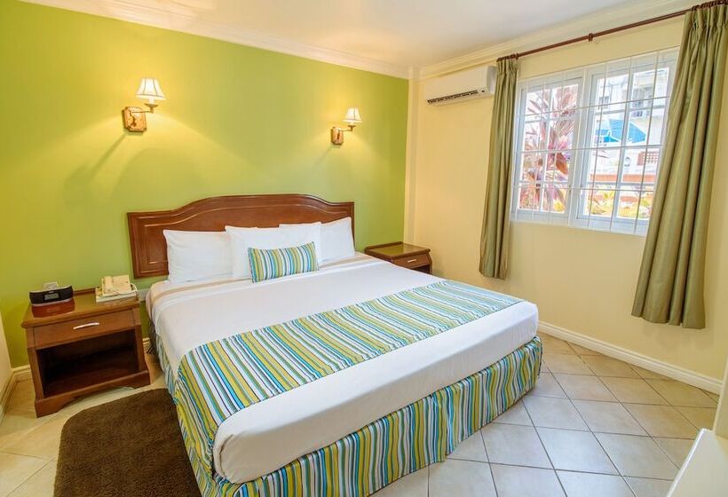 سوییت, Bay Gardens