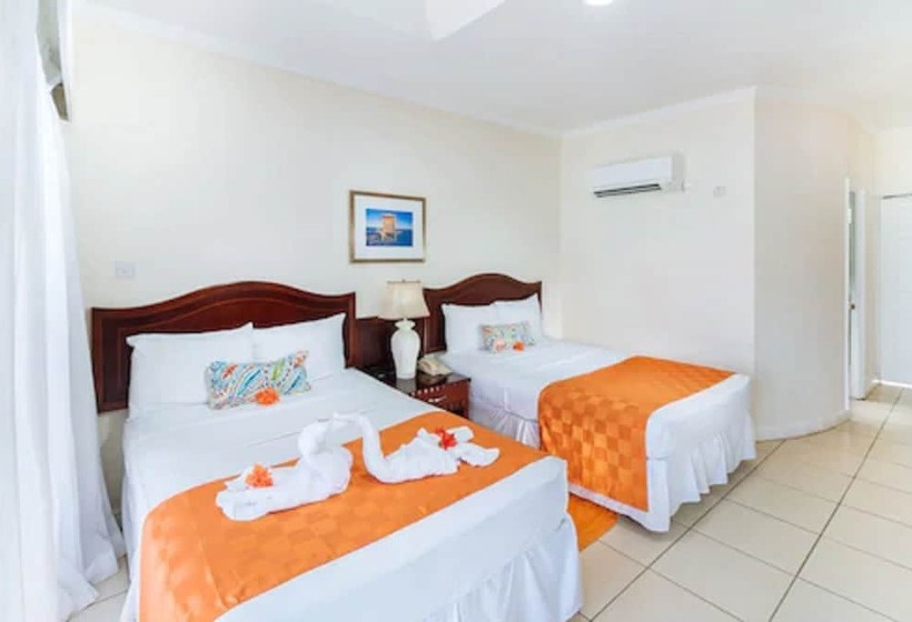 اتاق استاندارد, Bay Gardens