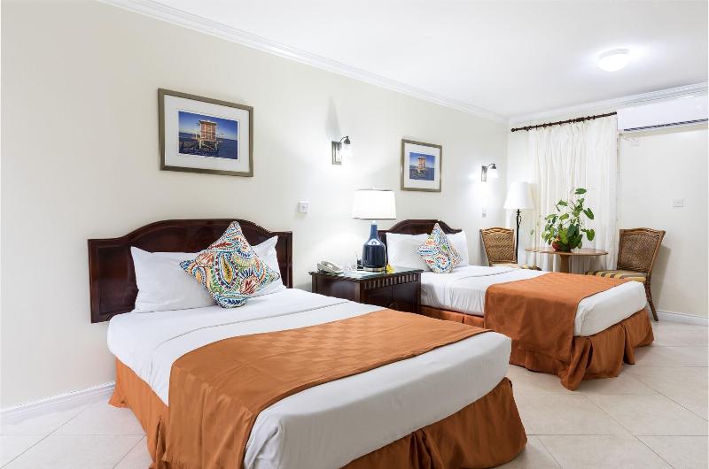 اتاق سوپریور, Bay Gardens