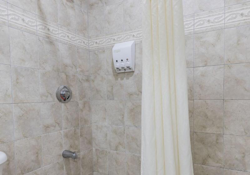 سوئیت 2 خوابه, Bay Gardens