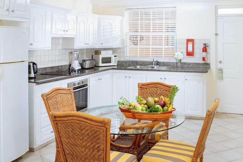 سوئیت 2 خوابه, Bay Gardens