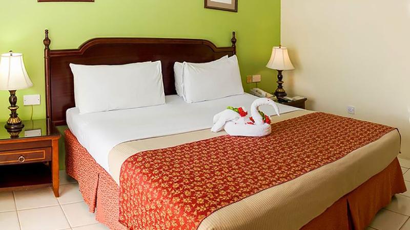 اتاق استاندارد, Bay Gardens